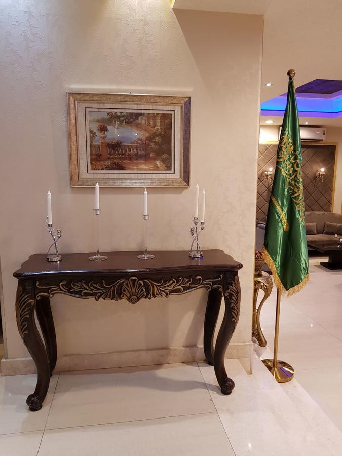 Samaya Royal Afif Aparthotel ภายนอก รูปภาพ