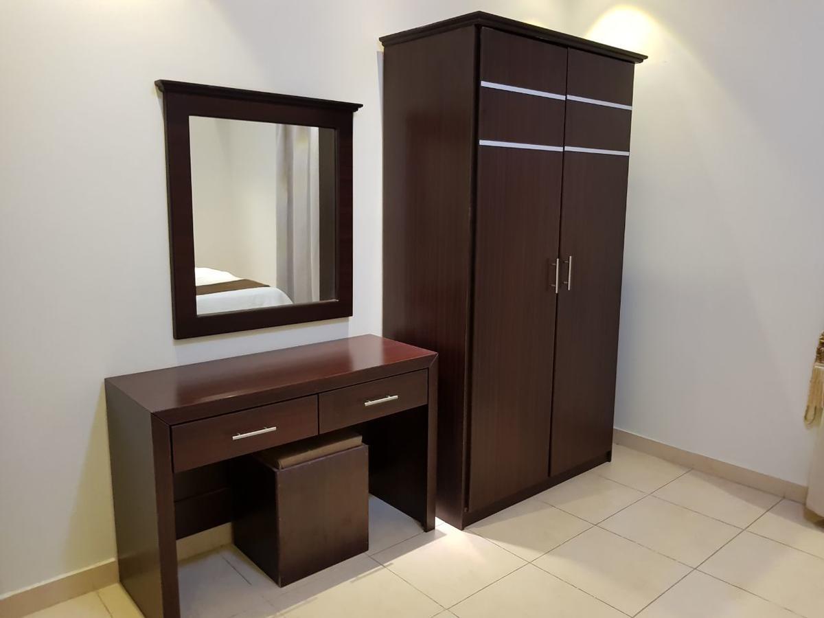 Samaya Royal Afif Aparthotel ภายนอก รูปภาพ