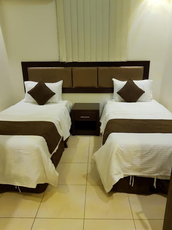 Samaya Royal Afif Aparthotel ภายนอก รูปภาพ